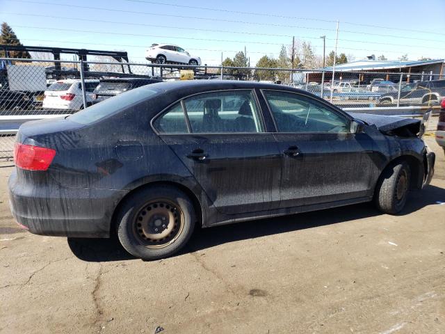 Photo 3 from auction – 2014 VOLKSWAGEN JETTA BASE with VIN 3VW1K7AJ5EM319717
