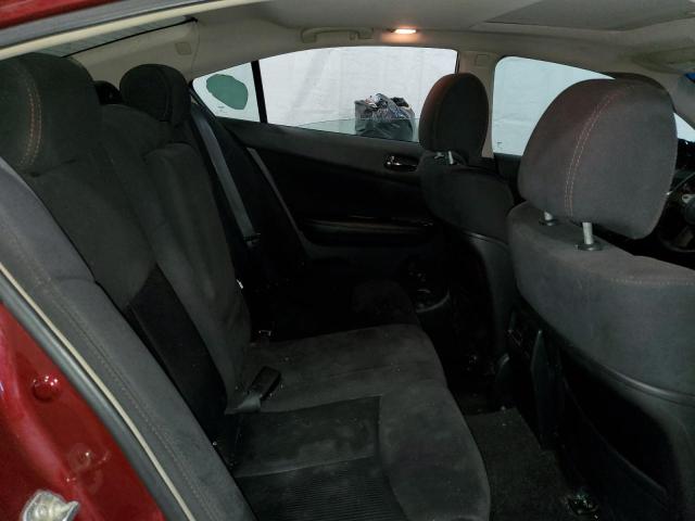 Photo 10 from auction – 2013 NISSAN MAXIMA S with VIN 1N4AA5AP7DC833878