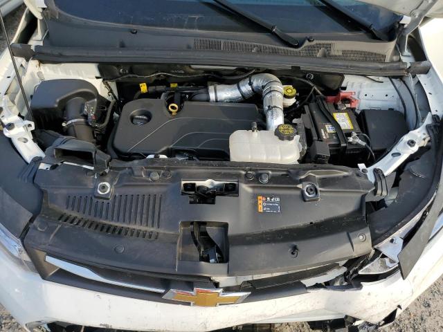 Photo 12 from auction – 2022 CHEVROLET TRAX LS with VIN KL7CJKSM3NB501575