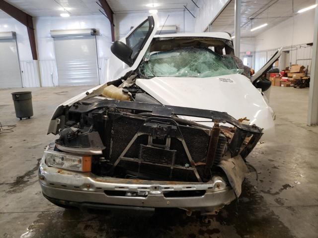 Photo 5 from auction – 2006 CHEVROLET SILVERADO with VIN 1GCHK29U16E245822