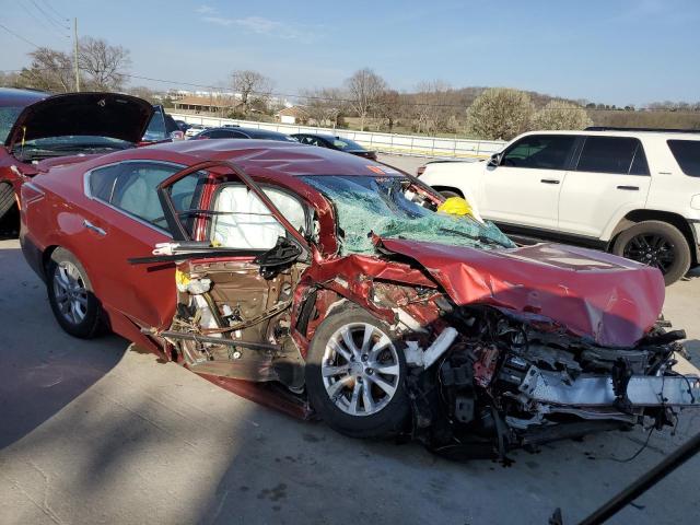 Photo 4 from auction – 2015 NISSAN ALTIMA 2.5 with VIN 1N4AL3AP3FC115133