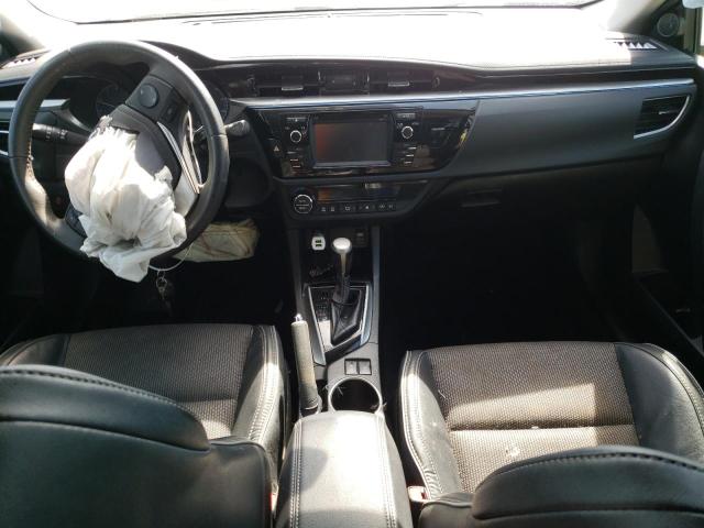 Photo 8 from auction – 2016 TOYOTA COROLLA L with VIN 5YFBURHE9GP544921