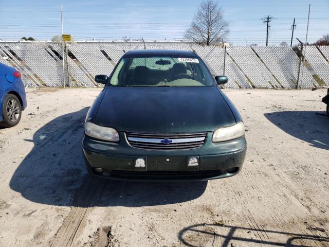 Photo 5 from auction – 2002 CHEVROLET MALIBU LS with VIN 1G1NE52J12M702049