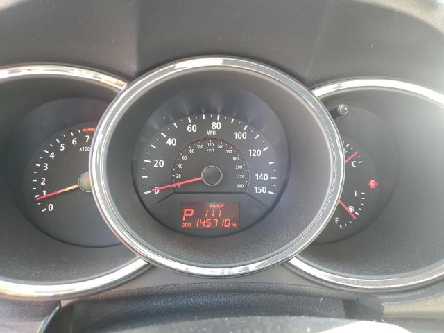 Photo 9 from auction – 2012 KIA SORENTO BA with VIN 5XYKT4A24CG246605