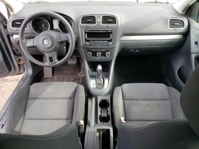 Photo 8 from auction – 2012 VOLKSWAGEN GOLF with VIN WVWBB7AJ5CW352205