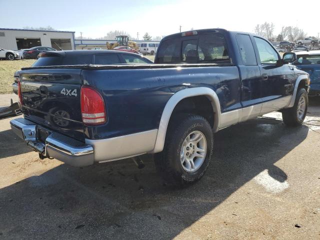 Photo 3 from auction – 2001 DODGE DAKOTA with VIN 1B7GG22N71S286658