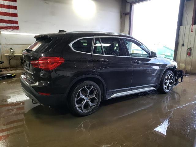 Photo 3 from auction – 2016 BMW X1 XDRIVE2 with VIN WBXHT3C3XG5E48248
