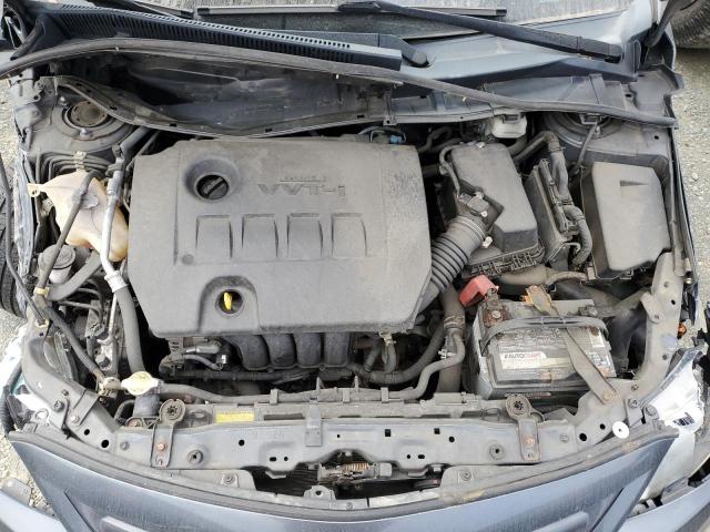 Photo 11 from auction – 2012 TOYOTA COROLLA BA with VIN 2T1BU4EE1CC889619
