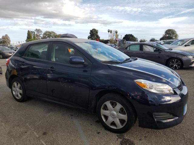 Photo 4 from auction – 2009 TOYOTA COROLLA MA with VIN 2T1KU40E59C017492