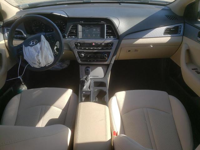 Photo 8 from auction – 2016 HYUNDAI SONATA SE with VIN 5NPE24AF3GH317147