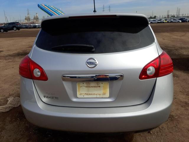 Photo 6 from auction – 2013 NISSAN ROGUE S with VIN JN8AS5MT6DW015030
