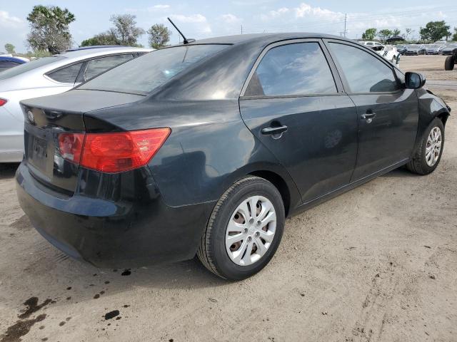 Photo 3 from auction – 2013 KIA FORTE LX with VIN KNAFT4A23D5670818
