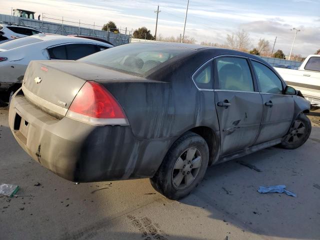 Photo 3 from auction – 2011 CHEVROLET IMPALA LS with VIN 2G1WF5EK2B1137909