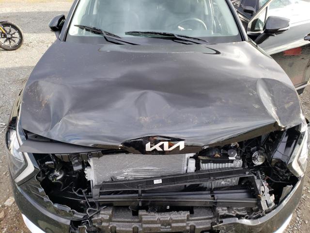 Photo 11 from auction – 2023 KIA SPORTAGE E with VIN KNDPVCAG8P7057187