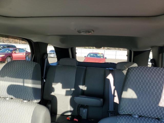 Photo 10 from auction – 2008 CHEVROLET EQUINOX SP with VIN 2CNDL537086037756