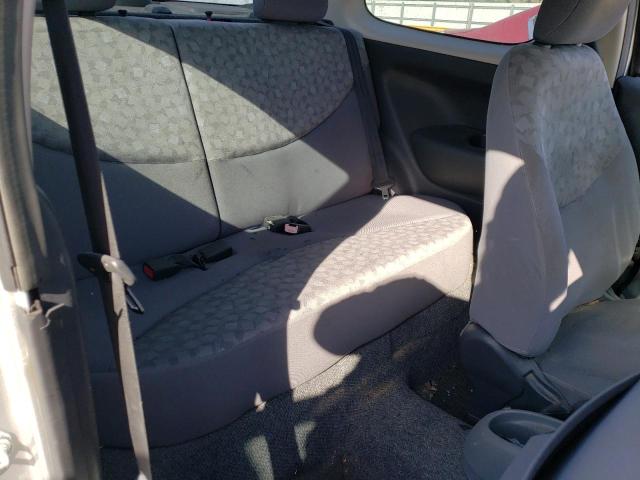 Photo 10 from auction – 2000 TOYOTA ECHO with VIN JTDAT1237Y5004702