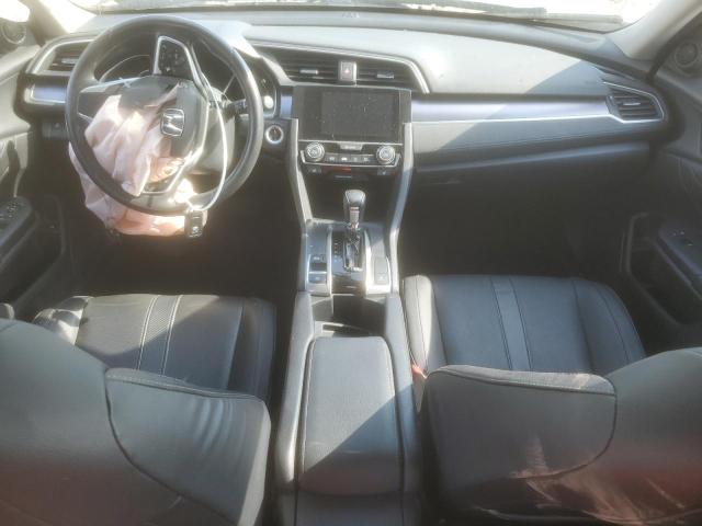 Photo 8 from auction – 2016 HONDA CIVIC EXL with VIN 19XFC1F73GE039629