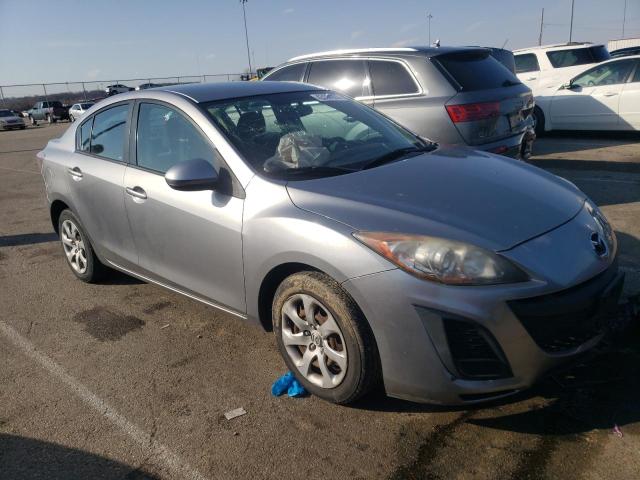 Photo 4 from auction – 2010 MAZDA 3 I with VIN JM1BL1SF7A1293334