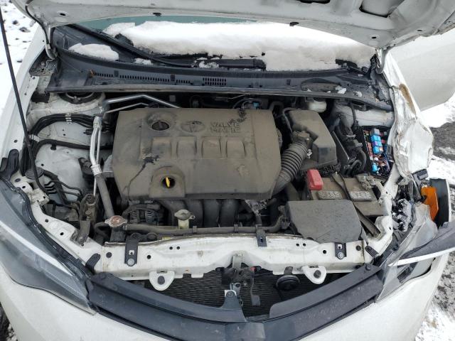 Photo 11 from auction – 2018 TOYOTA COROLLA LE with VIN 5YFBPRHE3JP747561