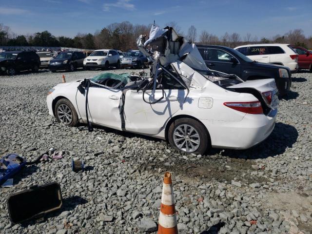Photo 2 from auction – 2015 TOYOTA CAMRY LE with VIN 4T1BF1FK9FU476427