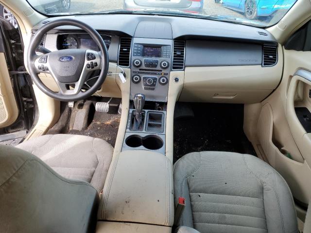 Photo 8 from auction – 2013 FORD TAURUS SE with VIN 1FAHP2D88DG151021