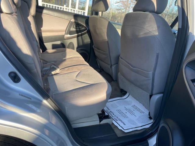 صورة رقم 6 من المزاد - 2008 TOYOTA RAV4 مع VIN JTMBD33V085209629