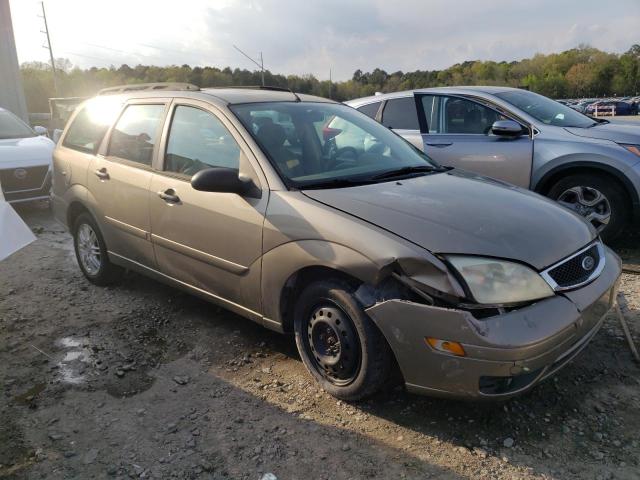 Photo 4 from auction – 2005 FORD FOCUS ZXW with VIN 1FAFP36N65W193467