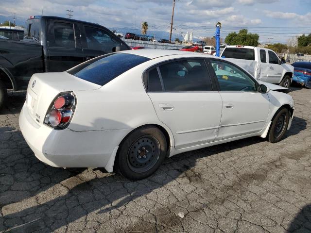 Photo 3 from auction – 2006 NISSAN ALTIMA S with VIN 1N4AL11D76N413358