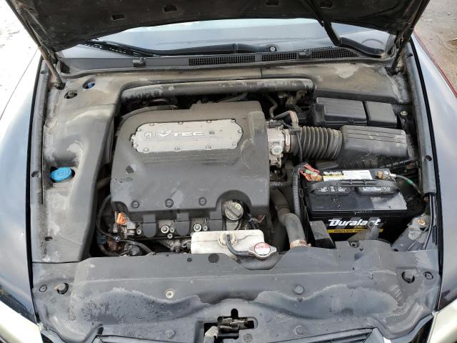 Photo 11 from auction – 2006 ACURA 3.2TL with VIN 19UUA66296A031441
