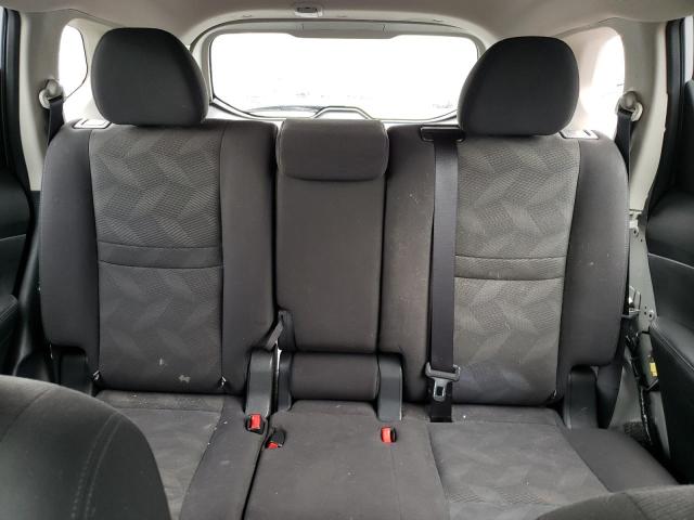 Photo 10 from auction – 2016 NISSAN ROGUE S with VIN KNMAT2MV2GP735965