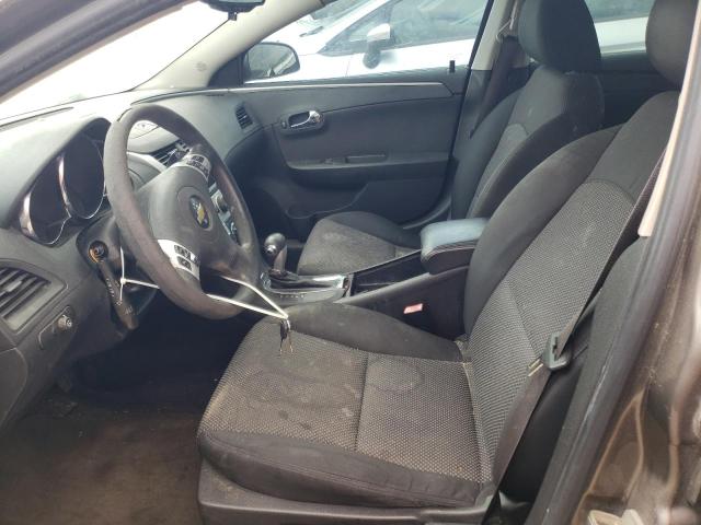 Photo 7 from auction – 2010 CHEVROLET MALIBU 1LT with VIN 1G1ZC5EB8AF320406
