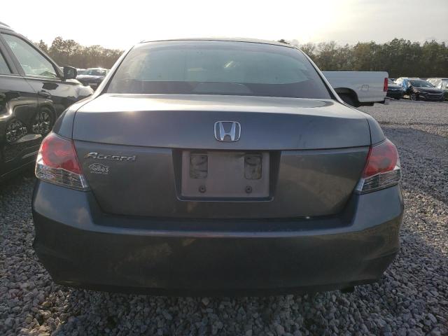 Photo 6 from auction – 2008 HONDA ACCORD LXP with VIN JHMCP26498C044456