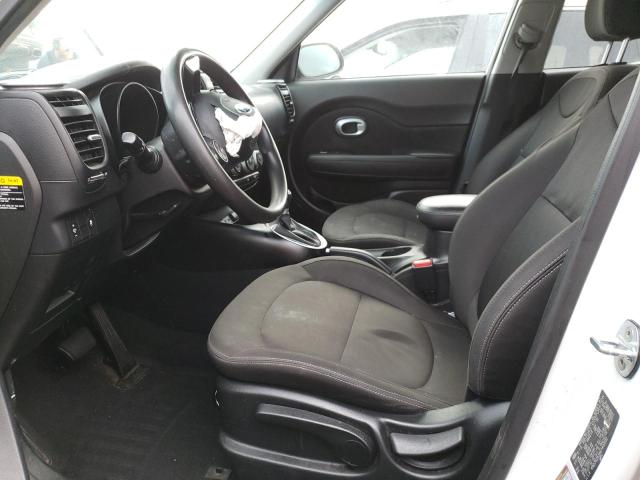 Photo 7 from auction – 2016 KIA SOUL with VIN KNDJN2A2XG7403132