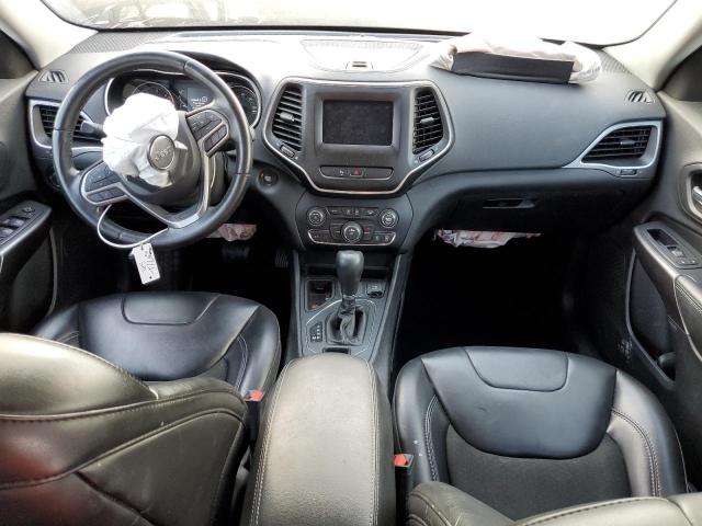 Photo 8 from auction – 2019 JEEP CHEROKEE L with VIN 1C4PJLLB1KD262468