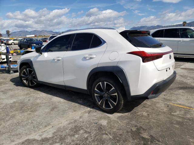 Photo 2 from auction – 2019 LEXUS UX 200 with VIN JTHY3JBH9K2002659