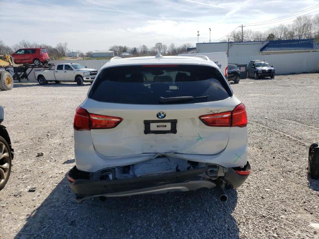 Photo 6 from auction – 2017 BMW X1 XDRIVE2 with VIN WBXHT3C30H5F73308