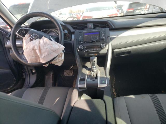Photo 8 from auction – 2018 HONDA CIVIC LX with VIN 2HGFC2F58JH556068