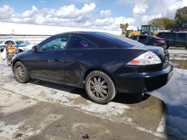 Photo 2 from auction – 2003 HONDA ACCORD EX with VIN 1HGCM72673A009628