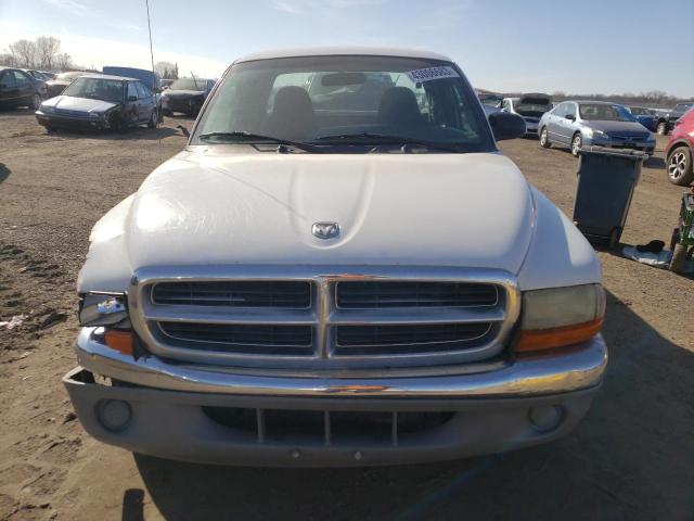 Photo 5 from auction – 2000 DODGE DAKOTA with VIN 1B7GL22X5YS661325