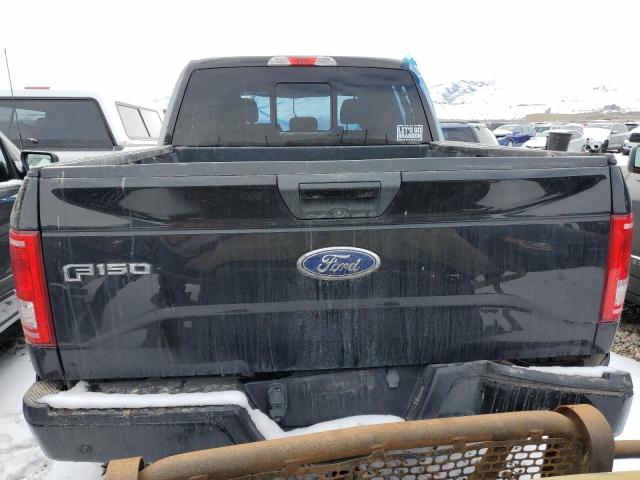 Photo 6 from auction – 2015 FORD F150 SUPER with VIN 1FTEW1EG6FFA43683