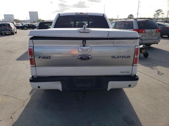 Photo 6 from auction – 2011 FORD F150 SUPER with VIN 1FTFW1CF1BFB20873