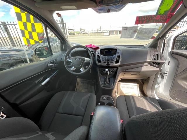 صورة رقم 9 من المزاد - 2014 FORD TRANSIT CO مع VIN NM0LS6F76E1165175