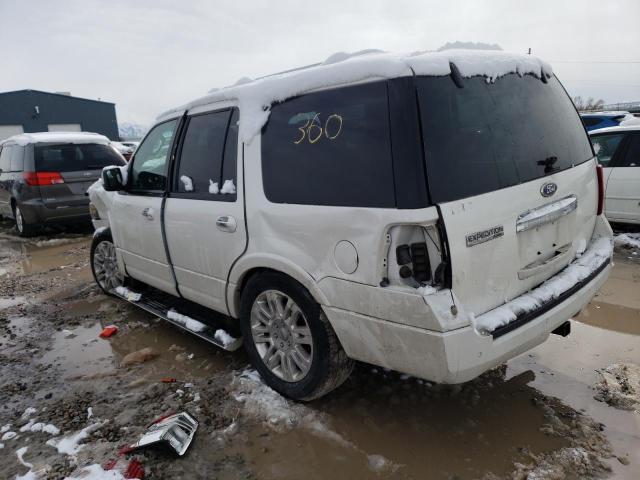 Photo 2 from auction – 2013 FORD EXPEDITION with VIN 1FMJU2A53DEF15528