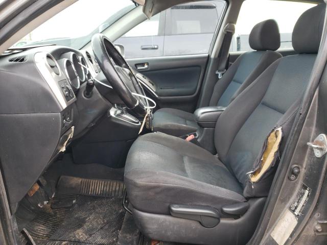 Photo 7 from auction – 2005 TOYOTA COROLLA MA with VIN 2T1KR32E85C894822