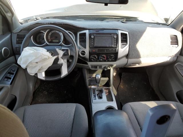 Photo 8 from auction – 2014 TOYOTA TACOMA DOU with VIN 3TMLU4EN4EM162702