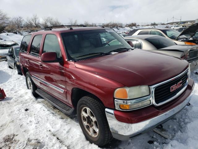 Photo 4 from auction – 2003 GMC YUKON with VIN 1GKEC13Z43J292221