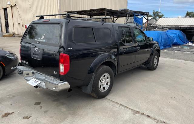 Photo 4 from auction – 2008 NISSAN FRONTIER C with VIN 1N6AD07U88C406858