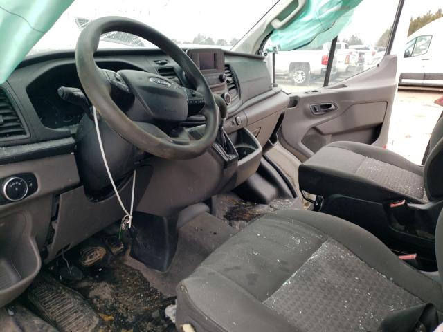 Photo 8 from auction – 2020 FORD TRANSIT T- with VIN 1FTBR1Y81LKA33919