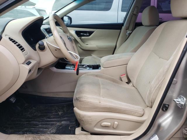 Photo 7 from auction – 2014 NISSAN ALTIMA 2.5 with VIN 1N4AL3AP4EC112630