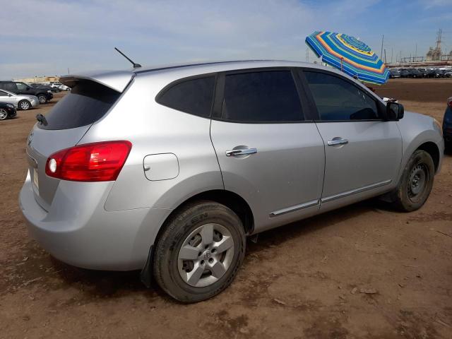 Photo 3 from auction – 2013 NISSAN ROGUE S with VIN JN8AS5MT6DW015030